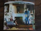 Audience - In The House On The Hill - Charisma CAS 1032 - 1st UK Press  NM Vinyl