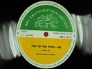 THE WHO,FOTHERINGAY,TOE FAT,BBC TOP 286.