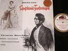 ASD 399 w/g *BERLIOZ - SYMPHONIE FANTASTIQUE  **BEECHAM
