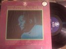 EDDIE JEFFERSON - BODY AND SOUL - RARE JAZZ LP W/ PSYCHEDELIC SALLY...