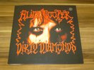 Alice Cooper – Dirty Diamonds / NOTVD LP LIM.ED.500 / NEW