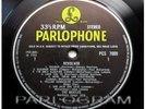 Beatles - Revolver UK 1966 1st *STEREO* Press Parlophone LP