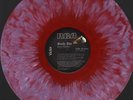 ELVIS   MOODY BLUE   RARE SPLASH COLORED VINYL
