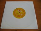 IRATION STEPPAS MEET DENNIS ROOTICAL Kilimanjaro IS0003 1995 strong ex condition