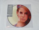 Lana Del Rey - Video Games / Blue Jeans Vinyl Single NEU
