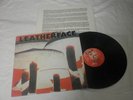 LEATHERFACE - Mush UK Vinyl LP 1991