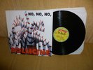 RARO VASCO ROSSI NO NO NO BOLLICINE REMIX 1994 DISCOMAGIC
