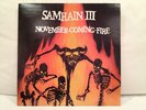 Samhain III - November Coming Fire - Rare LP - Danzig Misfits - Plan 9