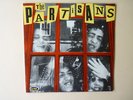The Partisans Same Orig LP HC PUNK KBD 1983 Mint-