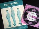 THE BEE GEES-PEACE OF MIND-7