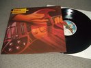 ASHRA /  BLACKOUTS / VIRGIN RECORDS LP