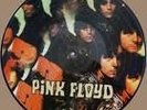 PINK FLOYD PIPER AT THE GATES OF DAWN PICTURE DISC