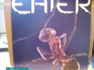 EATER - The Album LP            PUNK