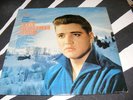 ELVIS PRESLEY Christmas Album LP 1958 Very Clean Original Mono LONG PLAY Labels
