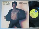 Richard Hell & The Voidoids LP Blank Generation MINT