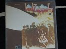 LED ZEPPELIN-II. US ORIGINAL ATLANTIC VINYL SD 8236 FOC