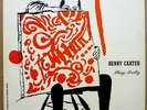 BENNY CARTER 