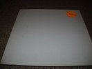 Led Zeppelin IV Zoso white label promo LP NM Atlantic