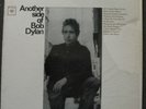 BOB DYLAN-ANOTHER SIDE OF,COLUMBIA,STEREO,BLACK 360 LABEL COVER IN SHRINK