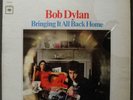 BOB DYLAN-BRINGING IT ALL BACK HOME,COLUMBIA BLACK 360,COVER IN SHRINK