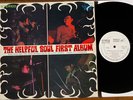 THE HELPFUL SOUL First Album Japan Fuzz Psych 1st press OG PROMO RARE Monster EX