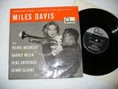 MILES DAVIS 