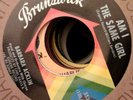 Barbara Acklin 45 Am I The Same Girl/Be By My Side MINT- Brunswick 55399 SOUL 7