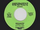 70s Soul RAY POLLARD Soulmate?/I Am Now VG+ DJ Listen Now