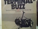 SUPER RARE Spectrum Murtceps Live at Dallas Brooks Hall TERMINAL BUZZ LP
