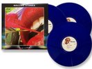 ROLLING STONES - LIVE LICKS - 3 LP BLUE COLORED VINYLS - MINT 
