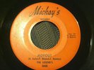 DETROIT NORTHERN SOUL...THE LEGENDS (MICKAY'S)