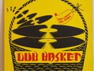 RUPIE EDWARDS ALL STARS Dub Basket CACTUS LP 1st Press KILLER DUB King Tubby