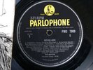 The BEATLES Revolver LP MONO UK XEX 605-2