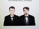 Pet Shop Boys – Actually - RARE MEXICAN 1987 VINYL RELEASE