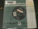 very rare Beatles 7'' I Feel Fine Decca Contract Not For Sale from BBC Archiv 