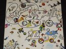 LED ZEPPELIN III (3) 1970 Atlantic Deluxe Gatefold LP Peter Grant CLOSE TO MINT