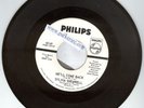 RARE Northern Soul/Popcorn 45 - Sylvia Shemwell -PROMO-HEAR IT