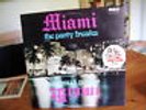 LP   MIAMI The party freaks   1975   PROMO   Et. BIANCA
