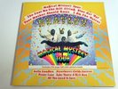 THE BEATLES-MAGICAL MYSTERY TOUR-LP/VINYL/RECORD