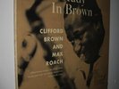 Clifford Brown /Max Roach/ Harold Land-