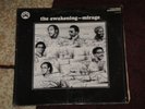 THE AWAKENING LP MIRAGE IN SHRINK MINT- BLACK SPIRITUAL JAZZ