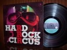 LP HARD ROCK CIRCUS KRAUT PROG PSYCH Michael Schenker,pre Scorpions,UFO, ASTERIX