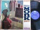 THELONIOUS MONK LP Misterioso Orig RIVERSIDE 12-1279