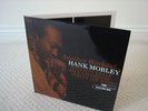 Hank Mobley Another Workout 45rpm 2LP Music Matters Blue Note Limited Edition