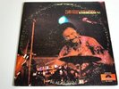 THE TONY WILLIAMS LIFETIME-EMERGENCY-LP/VINYL/RECORD