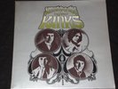 KINKS-SOMETHING ELSE-V.RARE 1967 Original PYE LP STEREO NSPL.18193 AWESOME NICK