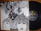 BEATLES Revolver 1ED UK Parlophone PCS 7009 LP Exc+ 1966