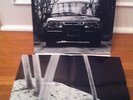 Slint Tweez Original US Pressing with poster on Touch & Go