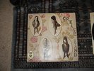 Grease Band 1971 LP