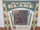 Blues BLIND BLAKE Ragtime Guitar's Foremost Fingerpicker Yazoo 1068 MINT 2LP Set
